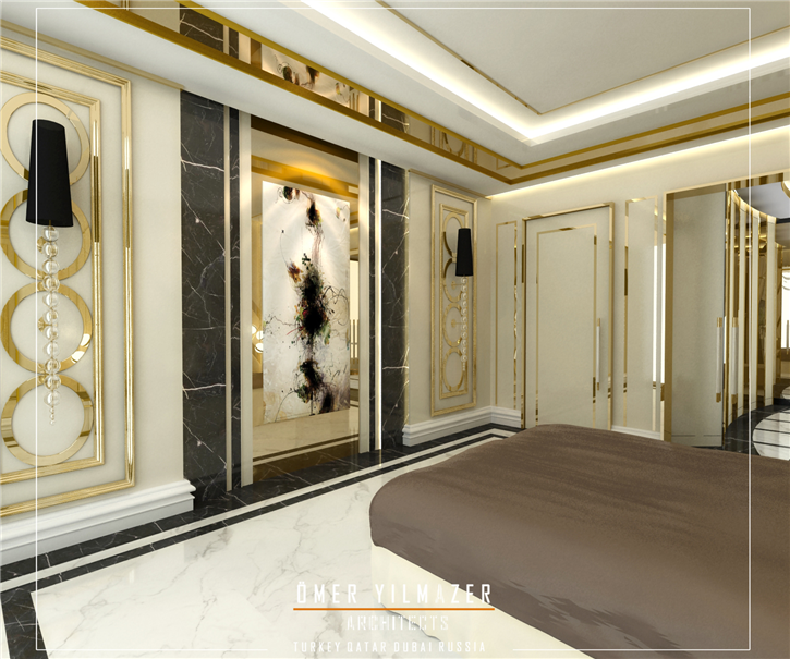 L.G. VİLLA